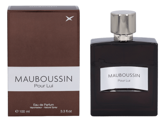 Mauboussin Pour Lui Edp Spray100 ml. - Image 1