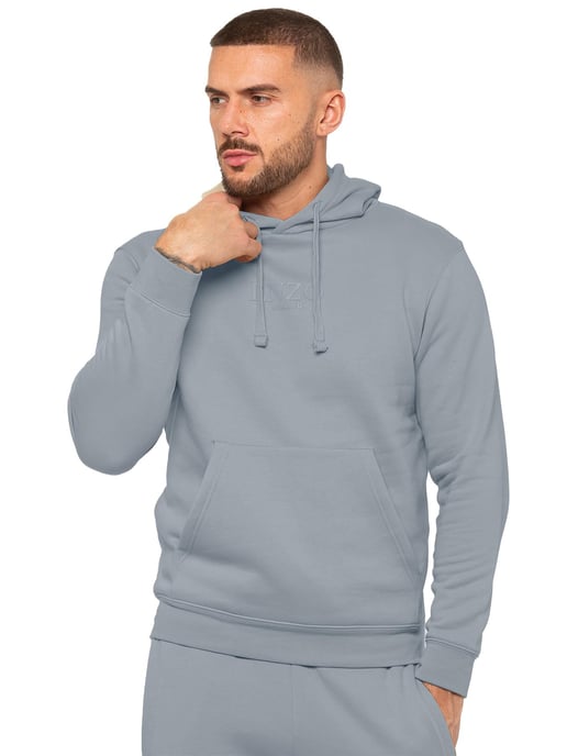 Enzo | Pullover Hoodie för herrar - Image 5