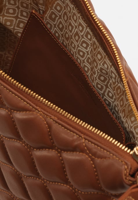 Laura Ashley Tan Shoulder Bag - Image 2
