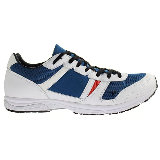 Mizuno Wave Emperor Futur Blue Mens Trainers