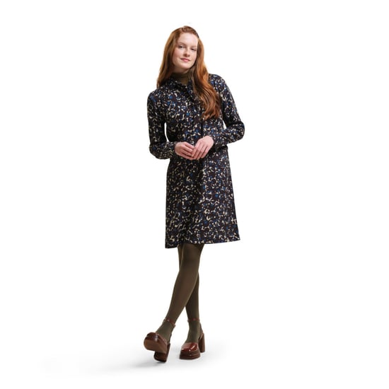 Regatta Womens Orla Printed Twill Dress