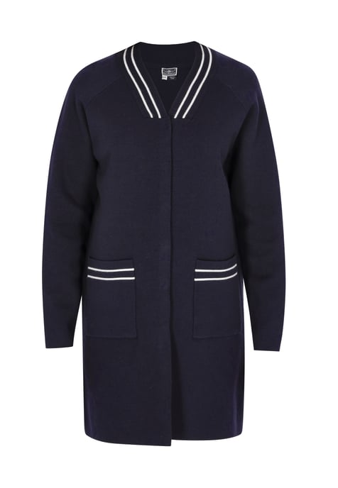 Dreimaster Cardigan women - Image 1