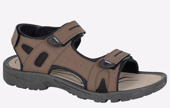 PDQ Creek Sports Sandals Mens
