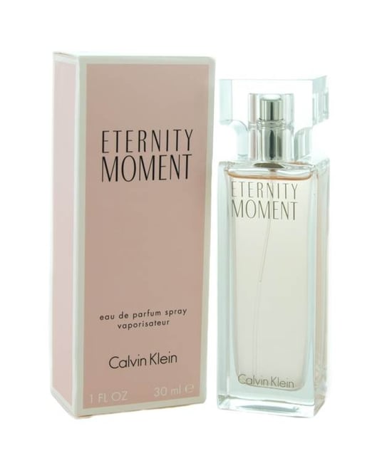Calvin Klein Eternity Moment Edp Spray 30ml. - Image 1