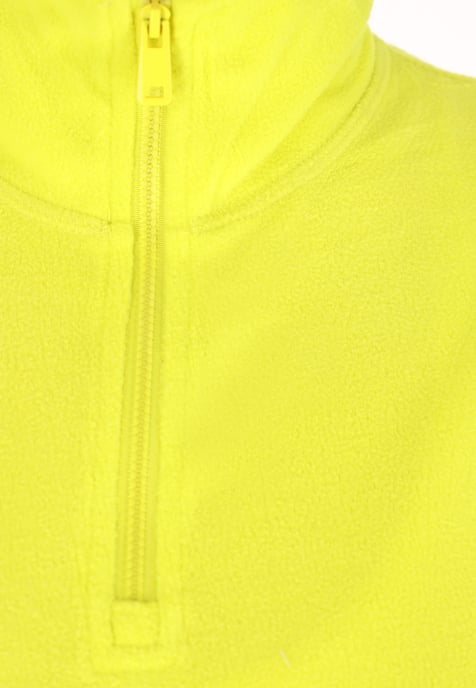 Mymo Fleece trui Dames kalk - Image 3