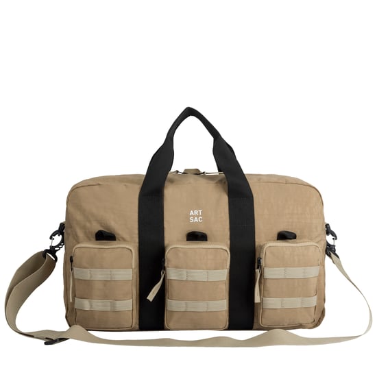 Harring Triple Holdall