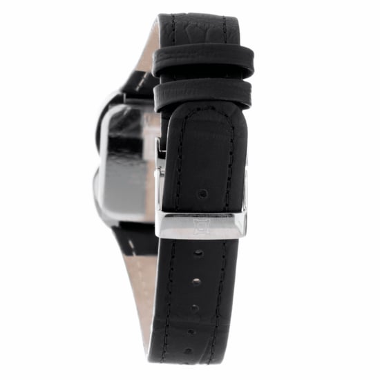 Laura Biagiotti Ladies Watch  Quartz  silver - Image 2