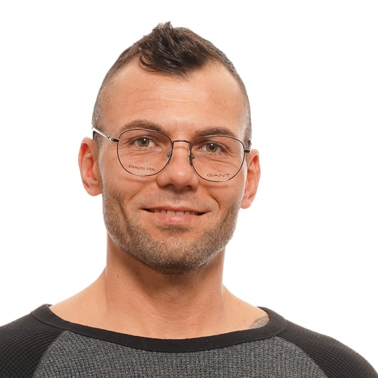Gant Optical Frame GA3196 008 54 - Image 5