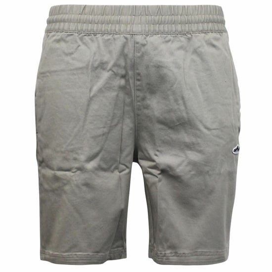 Puma Suede Vintage Herr Khaki Shorts - Image 1