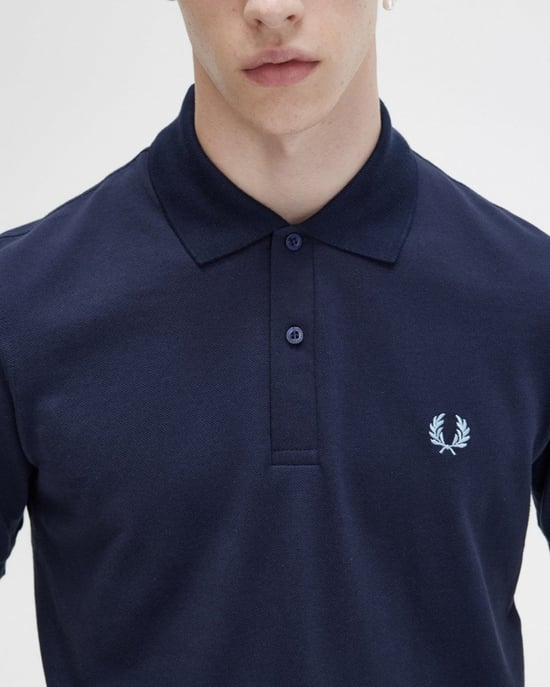 Fred Perry Heren Original Tennis Shirt NOS - Image 5