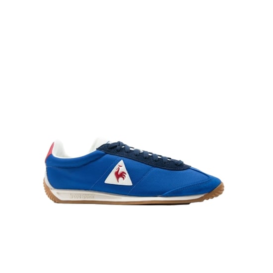 Le Coq Sportif Gum Classic Mens Blue Trainers