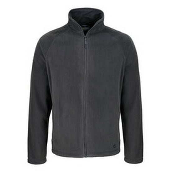 Craghoppers Mens Expert Corey 200 Fleece Jacket (Carbon Grey)