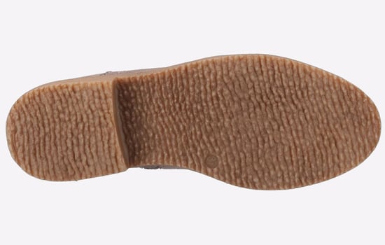 Hush Puppies Maddy MEMORY FOAM Leer Dames - Image 4