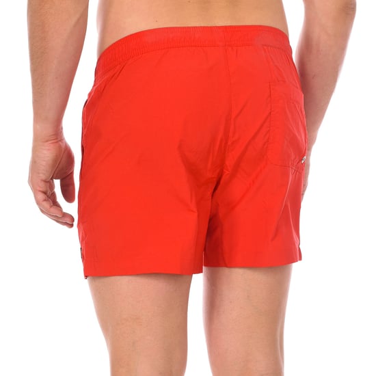 Africa Men's Boxer Shorts CM-30050-BP