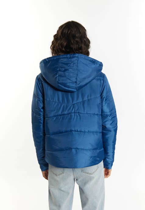 Mymo Jacket women marine - Image 4