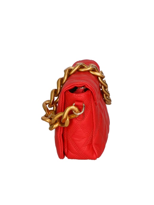 Gave Lux tas vrouwen FIRE RED - Image 3