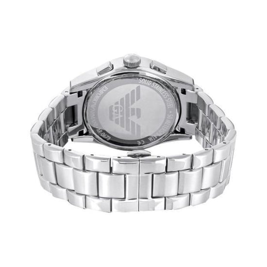 Emporio Armani AR0673 Velente Chronograph Men's Watch