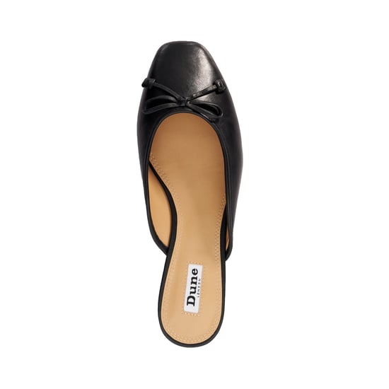 Dune Ladies Haylas - Ballet Flat Mules