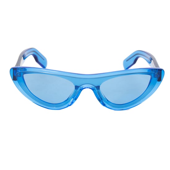Kenzo Kvinnors Solglasögon 00/18/135 mm acetat - Image 2