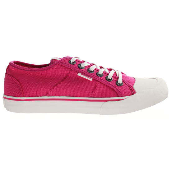 Musto HPK Mens Pink Shoes
