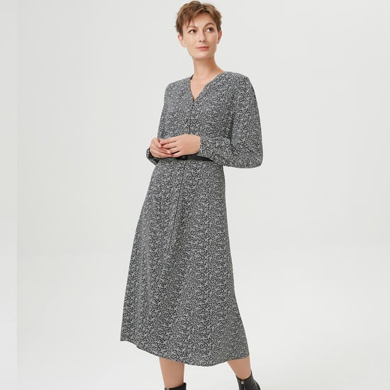 Vecoloner V, blomma och tillagt bälte - Image 3