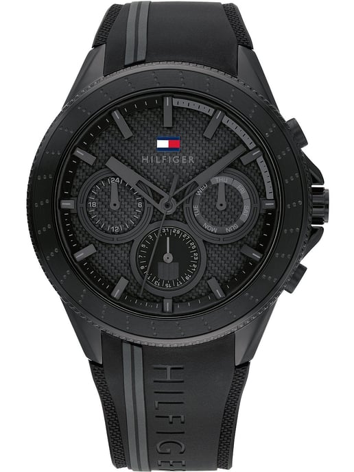 Tommy Hilfiger Men Watch 1791861