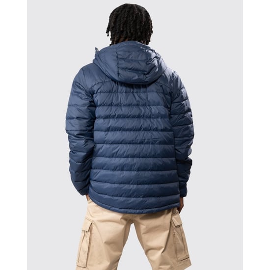 Fjallraven Expedition Pack Down Mens Hooded Jacket