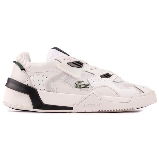 Lacoste Lt 125 Trainers - Image 1