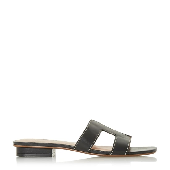 Dune Ladies LOUPE Smart Slider Sandals