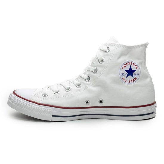 Snekears Converse Chuck Taylor All Star Hi Wit - Image 2