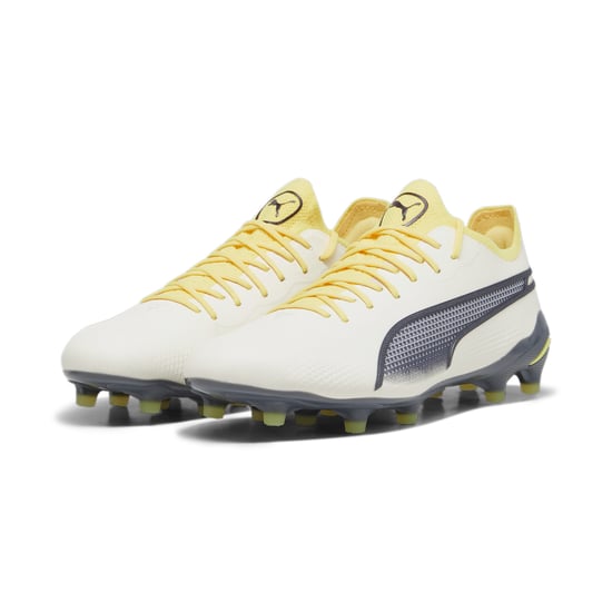 PUMA Mens KING ULTIMATE FG/AG Football Boots - Image 4