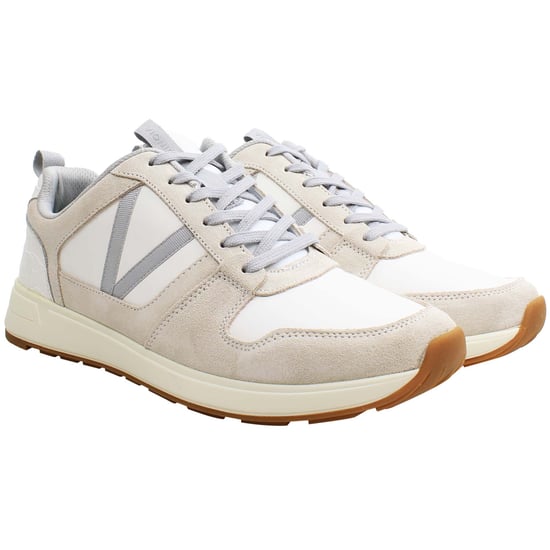 Vionic Rechelle Womens White Trainers - Image 4