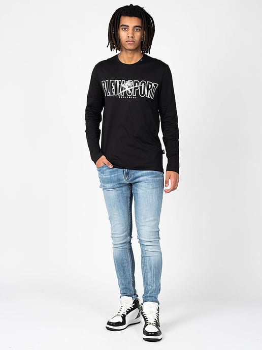 Pepe Jeans Jeans Mason Cloud Men's Blue - Image 2