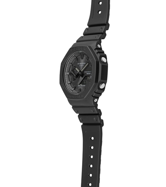 Casio G-shock Men's Black Watch GA-B2100-1A1ER - Image 2