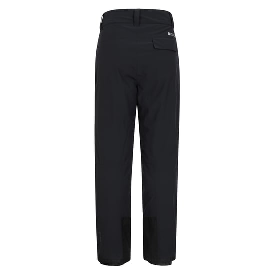 Mountain Warehouse Mens Orbit II 4 Way Stretch Ski Trousers (Carbon)