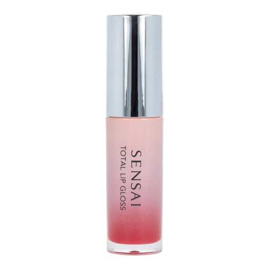 Total Lip Gloss in Kleuren - 02 Akebono Rood 4,5ml - Image 1