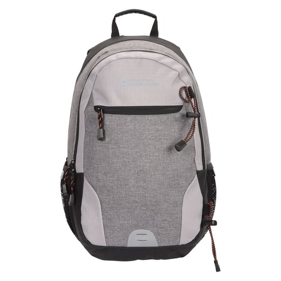 Mountain Warehouse 23L Laptoptas (Grijs) - Image 1