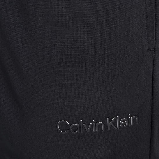Men's Calvin Klein Tracksuit in Black