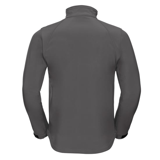 Russell Soft Shell-jacka för män () - Image 2