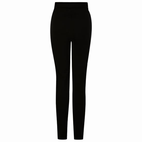 Women's Dare 2b Sleek III Waterproof Softshell Ski Pants in Black - Image 5