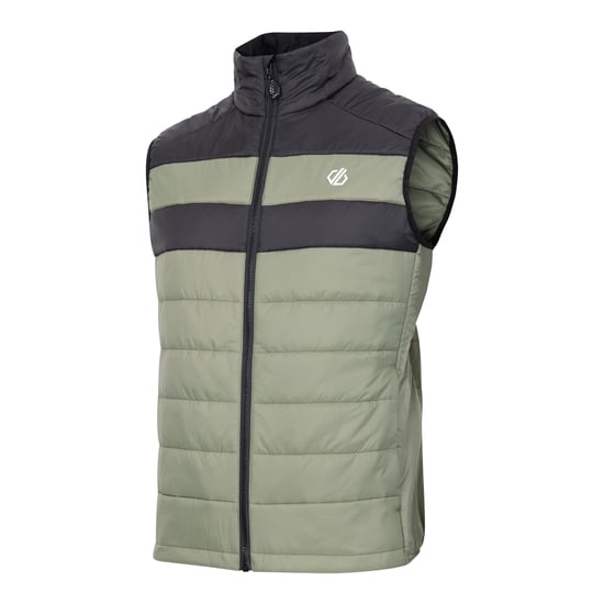 Dare2b Heren touring ii colour block gilet - Image 3