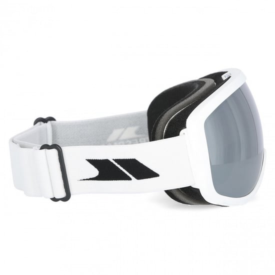 Trespass Hawkeye Double Lens Ski Goggles