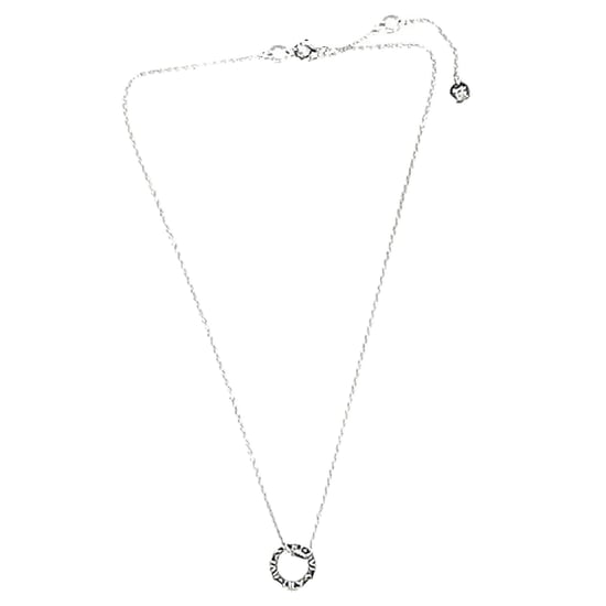 Bvlgari B-ZERO1 Necklacce in White Gold Metal - Image 4