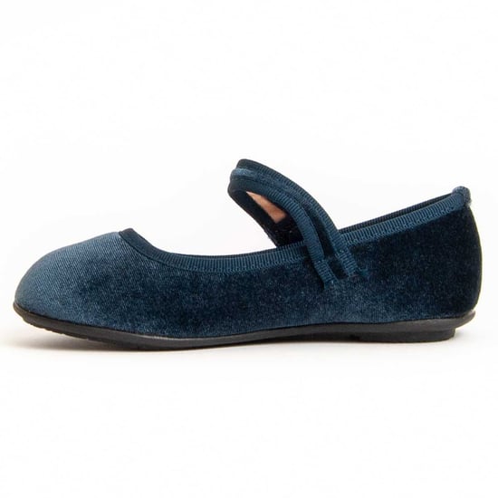 Montevita Ballet Flats Ballekid2 In Blue