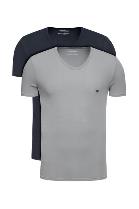 Emporio Armani 2-pack men's T-shirts