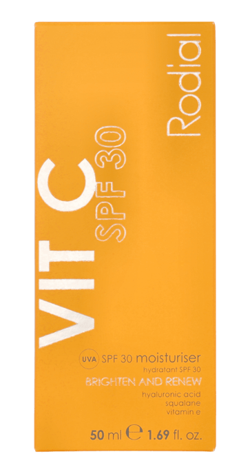 Rodial Vit C Moisturiser SPF30 50 ml - Image 2