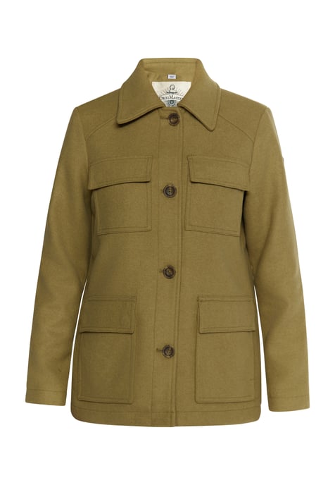 Dreimaster women light olive - Image 1