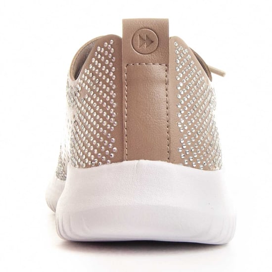 Montevita Sneakers Drillsport I Brun - Image 6
