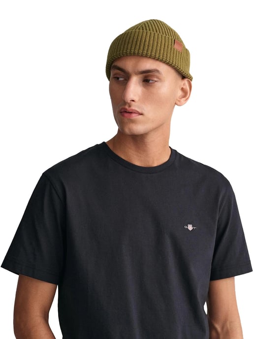 Gant | Mens Crew Neck T-Shirt - Image 3