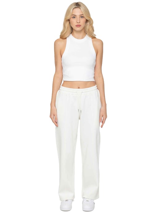 Enzo | Joggers met wijde pijpen voor dames - Image 6